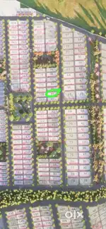 Garden city