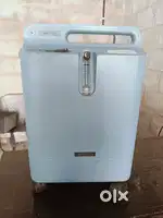 oxygen concentrator machine brand new