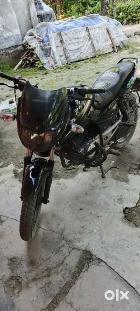 Pulsler 150