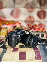 R10 on rent with 24 150 lens