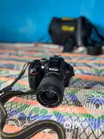 Nikon D5300