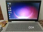 Lenovo laptop
