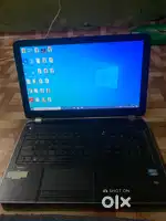 Laptop Hp Window 10