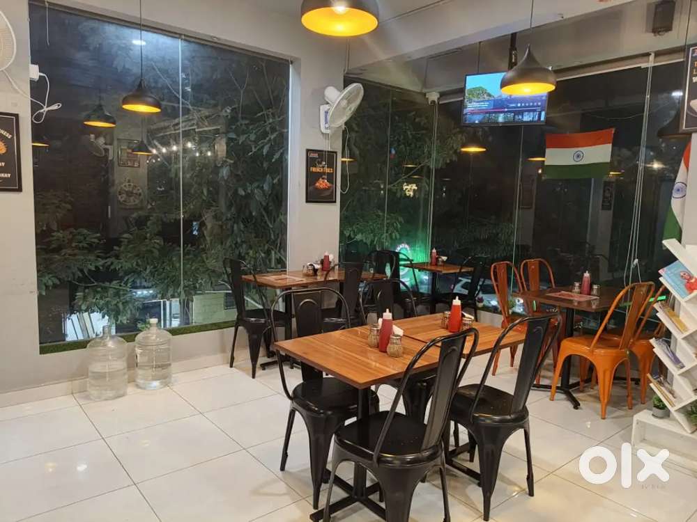 Zorko cafe , Uttarahalli