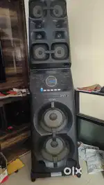 Sony party speekar for sell