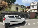 8.5 cent plot pattom mulavana jn main road frontage