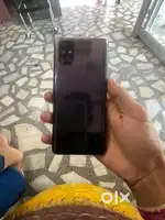 Samsung M31s 128