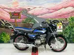 HERO SPLENDOR PLUS BLACK BLUE COLOUR MODEL 2015