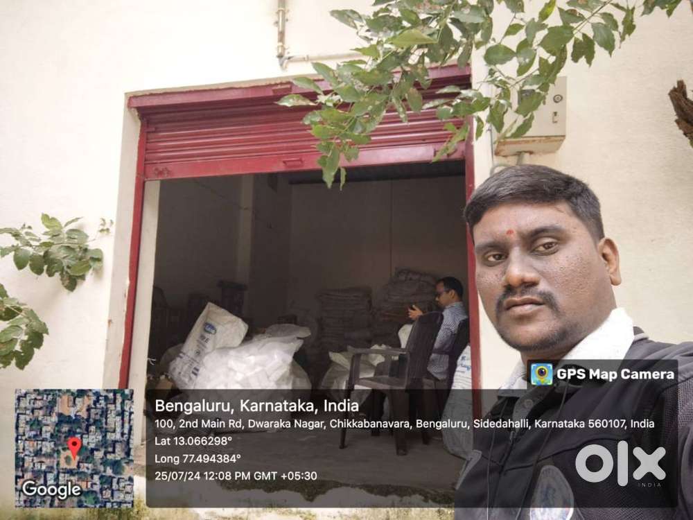 Soundrya layout shop/Office/Warehouse