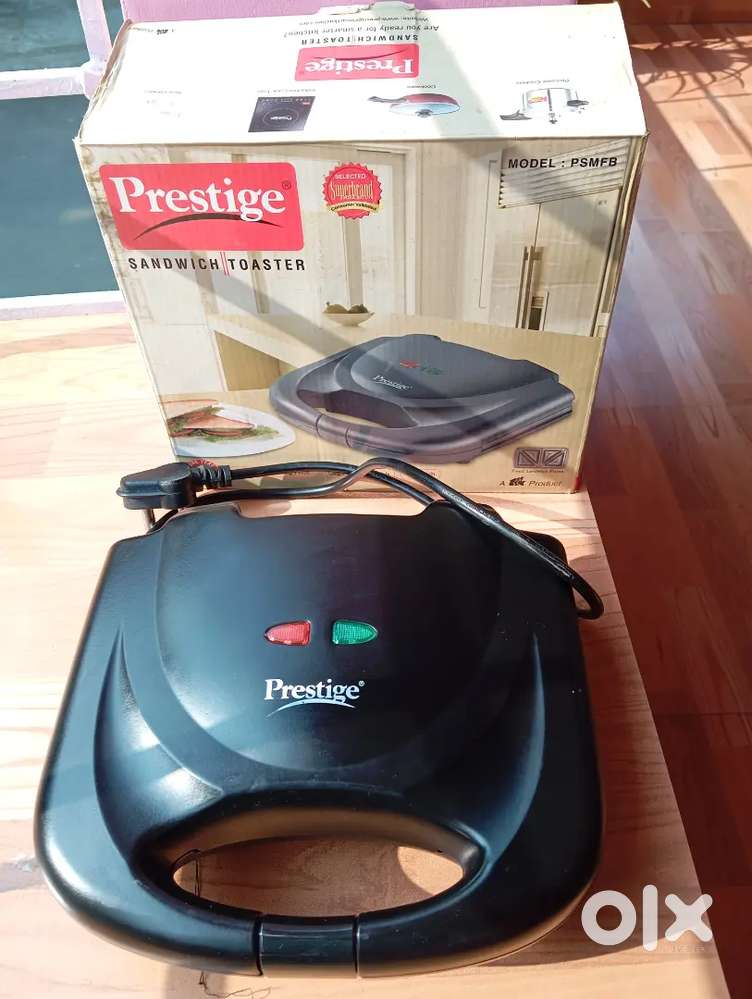 Sandwich Maker Prestige