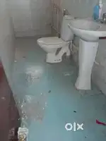 House cleaning