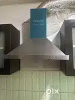 Italian chimney