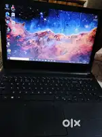 Dell Laptop In Good Condition