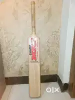 MRF bat 2024  edition premium bat ,less used.