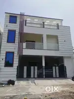 2bhk with balony and car parking 15 min from tambaram railway staion