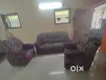 Sofa sets 3 & single seater 2