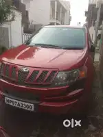 Mahindra XUV500 2013 Diesel Well Maintained