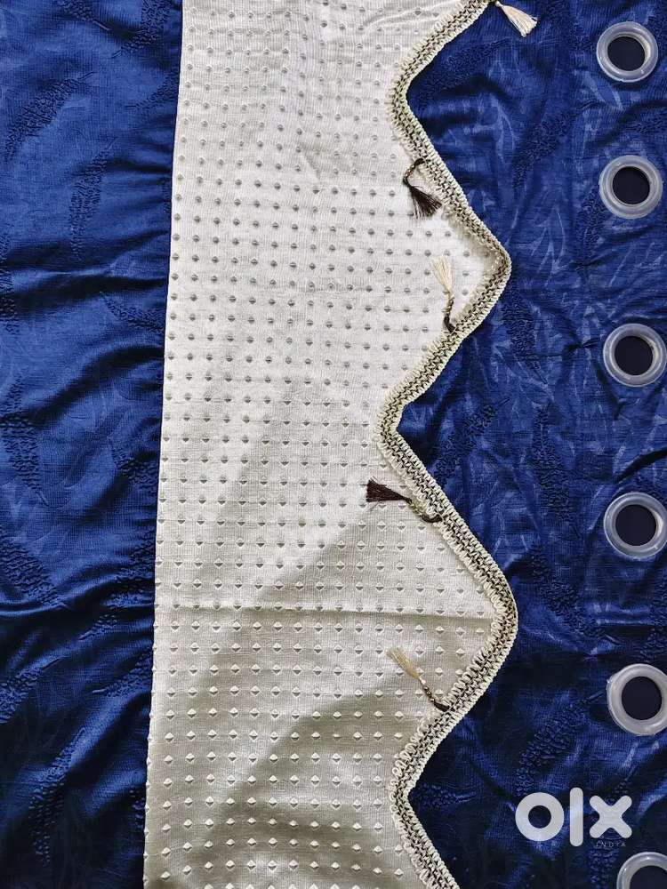 New Curtains for Sale!