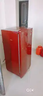 Godrej fridge