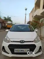 Hyundai Grand i10 Sportz 1.2 Kappa VTVT, 2019, Petrol