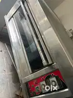 Italian chef