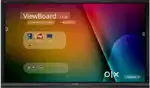 Viewsonic bord 75 inch