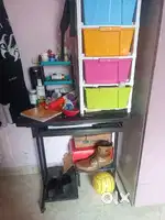 Computer Table