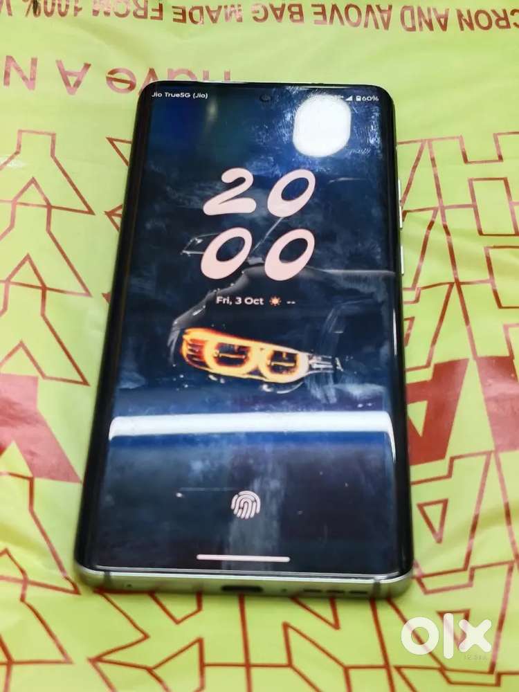Motorola edge 40 8/256GB