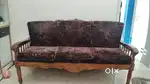 3+2 Sofa Set