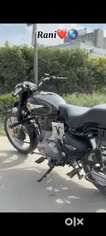 alloy wheels ( S ) royal enfield 350 standard