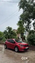Tata Altroz 2020 Petrol 40600 Km Driven