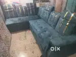 L Shape Sofa