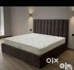 Brand new double bed in Hauz khas