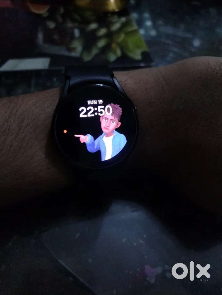 Galaxy watch 4 40mm bluetooth