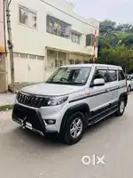 Mahindra Bolero Neo 1.5 N 10 R, 2023, Diesel