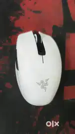 Razer orochi v2 wireless gaming mouse