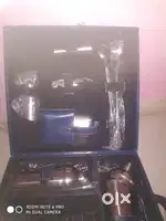 New bar kit