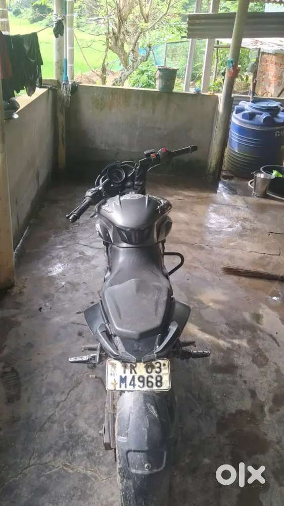 I one to sell this bike