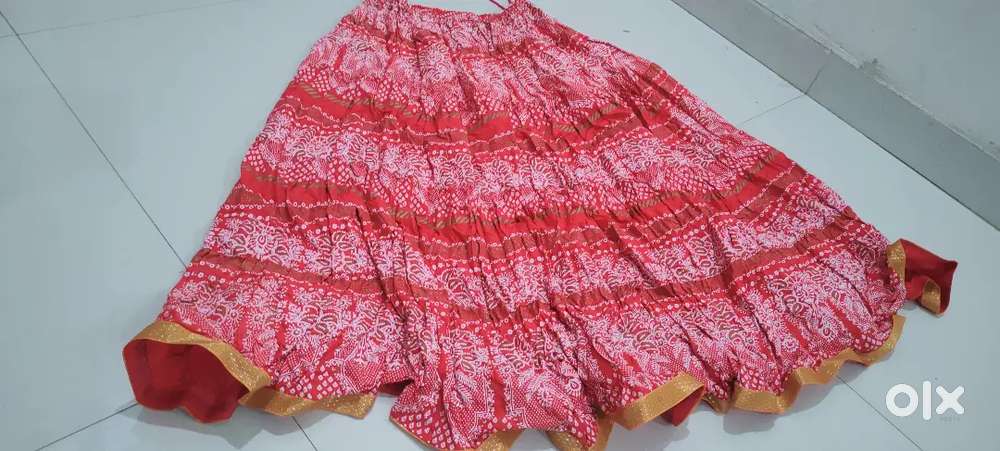 New Lehenga