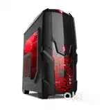 HEAVY CONFIG NEW INTEL CORE I-5 CPU WITH 2 YEAR WARRANTY {16 GB+500GB}