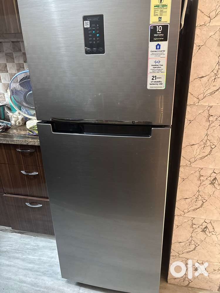 Refrigerator 2022 Samsung