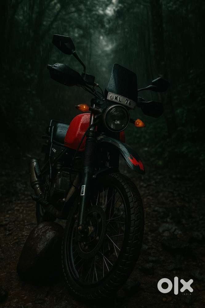 xpulse 200