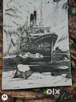 Drawing of somthing