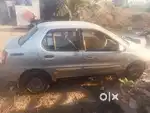 Tata Indigo Ecs 2016 Diesel 155917 Km Driven
