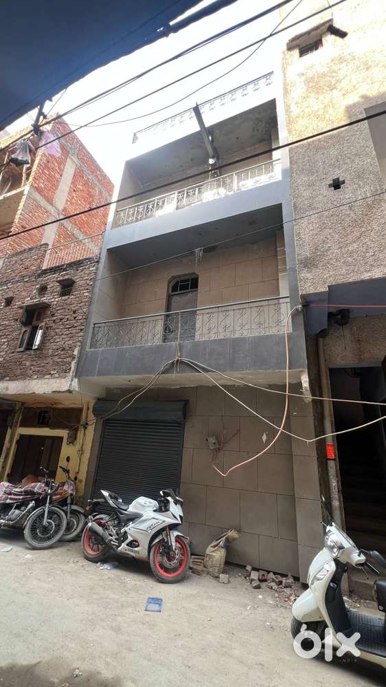 Factory for sale in Khyala / vishnu garden