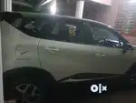 Renault Captur 2018 Diesel Well Maintained