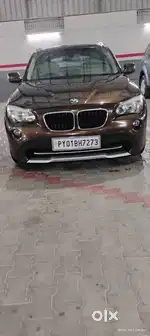 BMW X1, 2011, Diesel