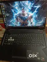 Asus Tuf A17