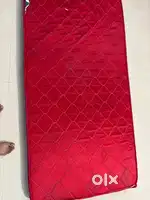 Bed mattress