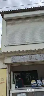1bhk row house